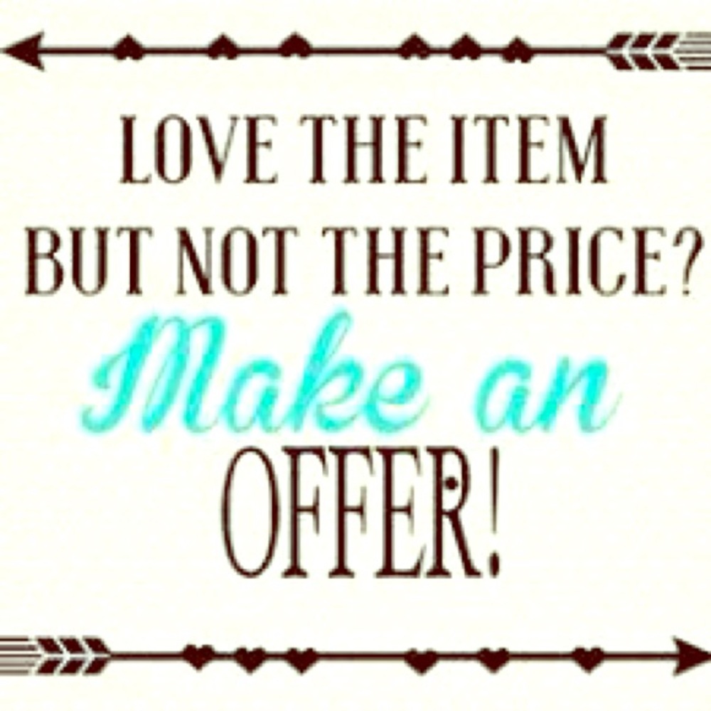Not for sale